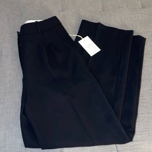NWT: Aritzia The Effortless Pant